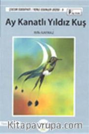 Ay Kanatlı Yıldız Kuş