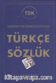 İlköğretim Öğrencileri İçin Türkçe Sözlük