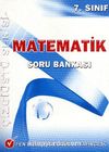 7.Sınıf Matematik Soru Bankası / Çizgiüstü Serisi