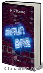 Maun Bar