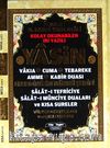 41 Yasin Çok Kolay Okunan İri Yazılı Türkçe Okunuşları ve Açıklamaları (Hafız Boy-Ciltli) (Kod:S002)