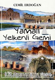 Yamalı Yelkenli Gemi
