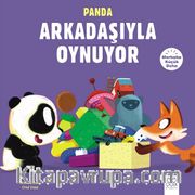 Panda Arkadaşıyla Oynuyor / Merhaba Küçük Deha