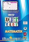 8.Sınıf Dıt Test Matematik