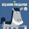Tay Dişlerini Fırçalıyor / Merhaba Küçük Deha 