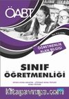 ÖABT Sınıf Öğretmenliği - Öğretmenlik Alan Bilgisi