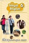 6.Sınıf Sosyal Bilgiler Konu Anlatımlı Yardımcı Fasikül Set