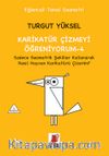 Karikatür Çizmeyi Öğreniyorum 4 & Sadece Geometrik Şekiller Kullanarak Nasıl Karikatür Çizerim?
