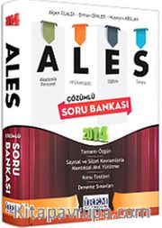 2014 ALES Çözümlü Soru Bankası