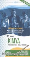 10. Sınıf Kimya Konu Anlatımlı