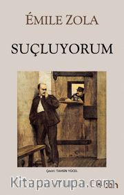 Suçluyorum