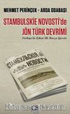 Stambulskie Novosti'de Jön Türk Devrimi