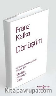Dönüşüm (Ciltli)