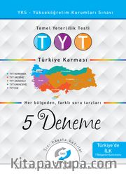TYT 5 Deneme