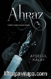 Ahraz (Karton Kapak)