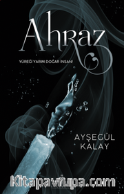 Ahraz (Karton Kapak)