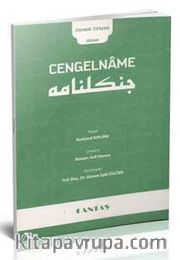 Cengelname (Osmanlıca-Türkçe)