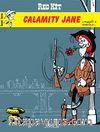 Red Kid 71 - Calamity Jane