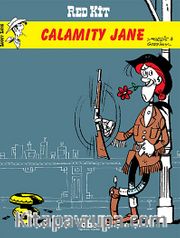 Red Kid 71 - Calamity Jane