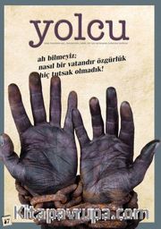 Yolcu Dergisi Sayı:87 Ocak 2018