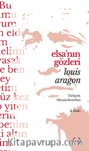 Elsa'nın Gözleri