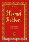 Hizmet Rehberi (Ciltli)