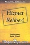 Hizmet Rehberi (Karton Kapak)