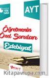 AYT Öğretmenin Özel Notları Edebiyat Konu Anlatımı