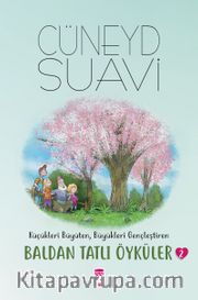 Baldan Tatlı Öyküler 2