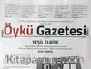 Can Aylık Öykü Gazetesi Sayı:17 Şubat 2018