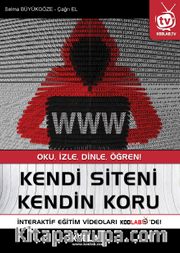 Kendi Siteni Kendin Koru