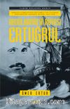 Abdülhamid’in Rüyası Ertuğrul & Osmanlı Fırkateyni Ertuğrul’un Talihsiz Diplomatik Japonya Seferi