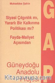 Gap