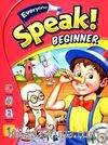 Everyone Speak Beginner 1 with Workbook +Hybrid CD