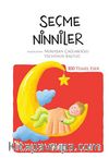 Seçme Ninniler (Kenar Boyalı) / 100 Temel Eser