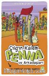 Çılgın Kalem Penna ve Arkadaşları  Kalempiyat Oyunlarında