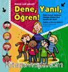 Dene, Yanıl Öğren! (8 Kitap)