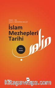 İslam Mezhepleri Tarihi