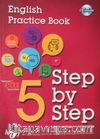 5. Sınıf Step by Step English Practice Book+Cd İlaveli
