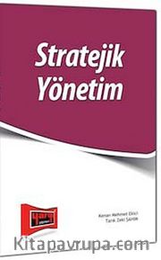 Stratejik Yönetim