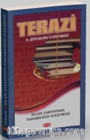 Terazi <br /> İslam Tartısında Vahhabiliğin Eleştirisi