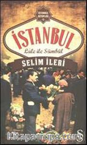 İstanbul <br /> Lale ile sümbül