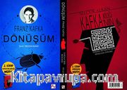 Dönüşüm / Kafka’nın Böceği (İki Kitap Bir Arada)