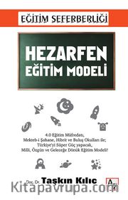 Hezarfen Eğitim Modeli