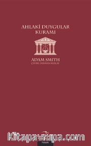 Ahlaki Duygular Kuramı