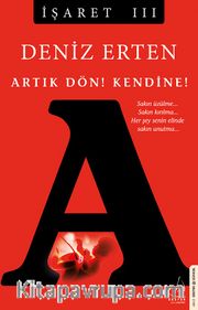 İşaret 3. Kitap