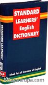 Standart Learners English Dictionary
