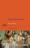 Degas Dans Desen