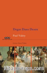 Degas Dans Desen