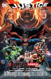 Justice League 8 / Darkseid Savaşı Bölüm 2